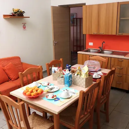 B&B Patrizialuna-2